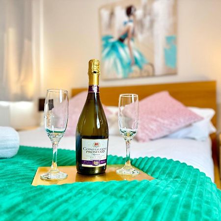 Horizon House, Stunning 2-Bedroom Flat 1, Parking, Netflix, オックスフォード エクステリア 写真