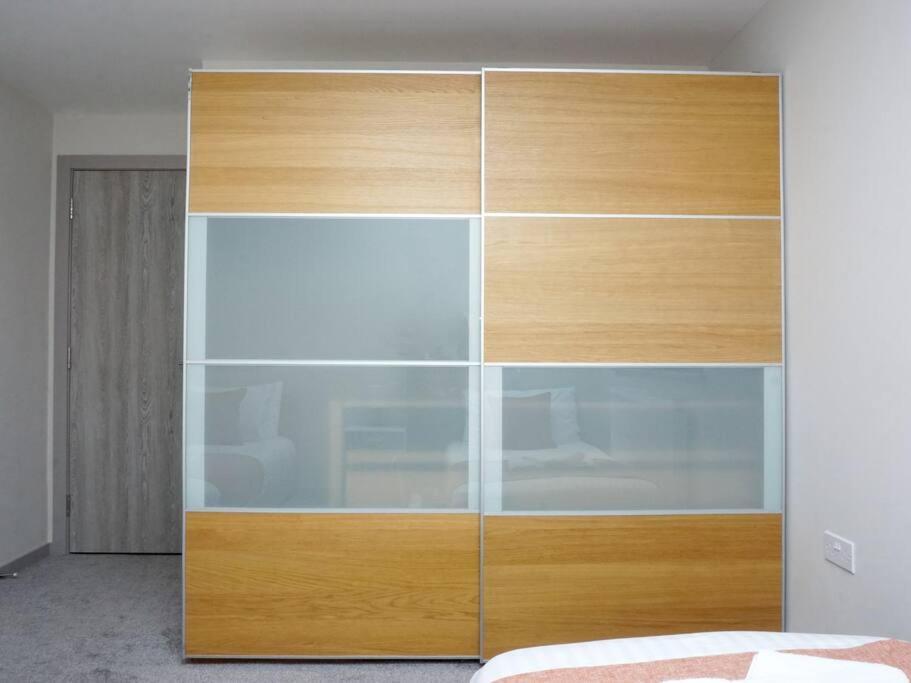 Horizon House, Stunning 2-Bedroom Flat 1, Parking, Netflix, オックスフォード エクステリア 写真